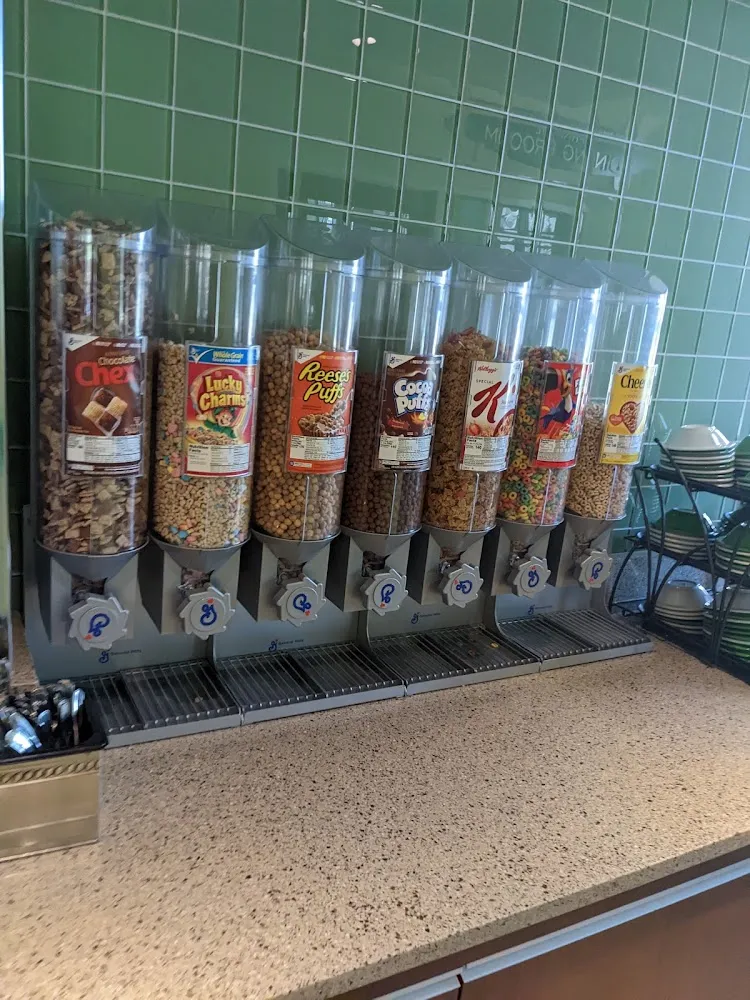 Cereal