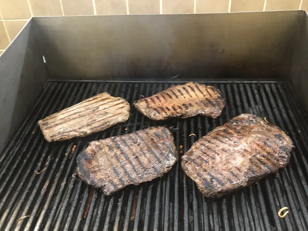 Flank Steak
