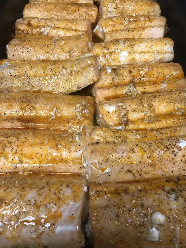 Salmon