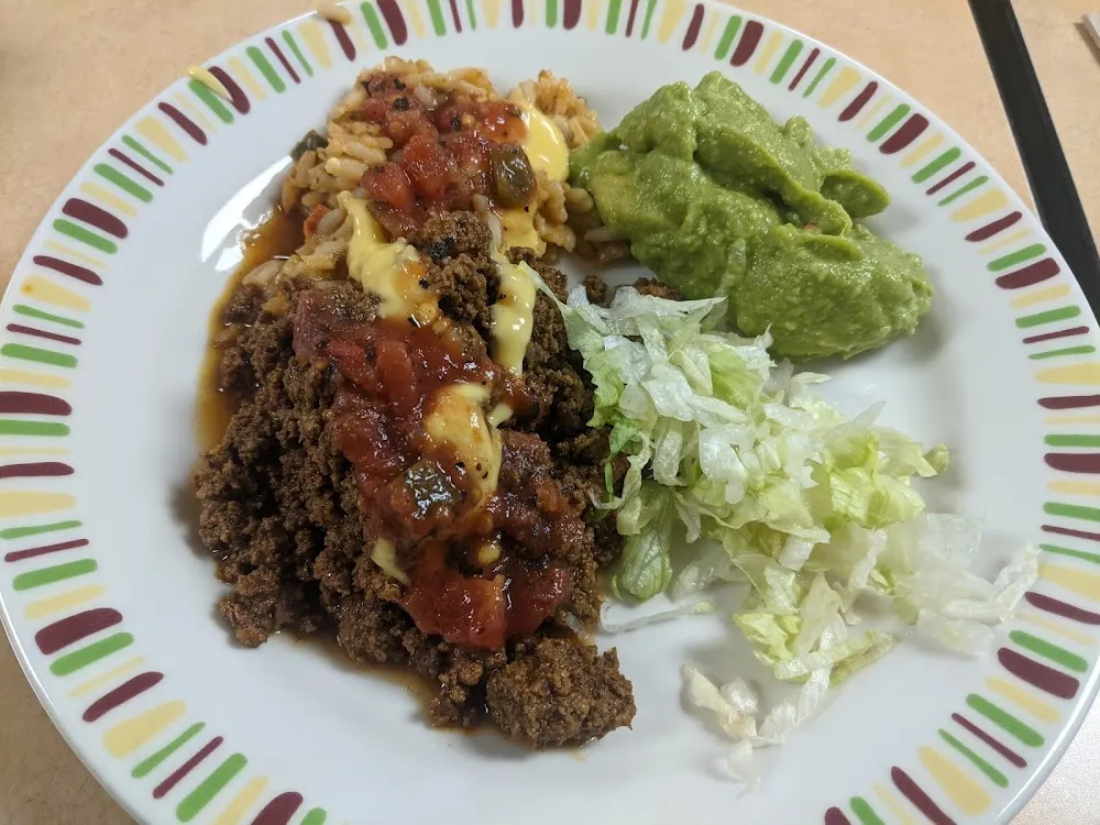 Taco Salad